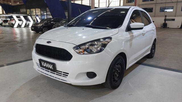 Ford • Ka