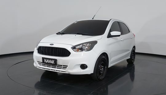 Ford • Ka