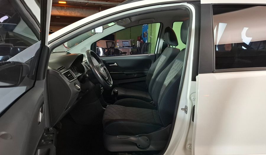 Volkswagen Suran 1.6 16V HIGHLINE MY18/19 Wagon 2019