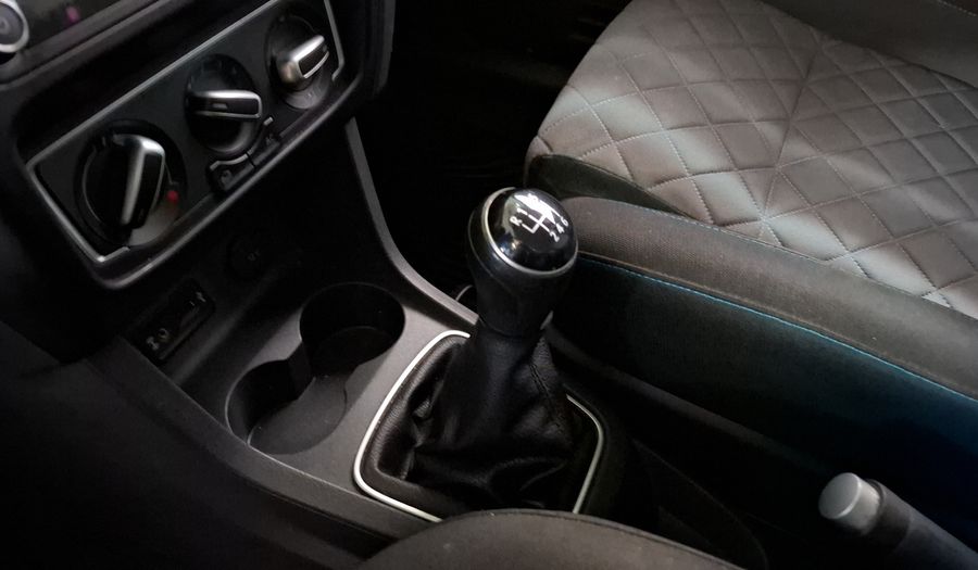 Volkswagen Suran 1.6 16V HIGHLINE MY18/19 Wagon 2019
