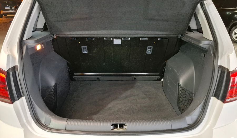 Volkswagen Suran 1.6 16V HIGHLINE MY18/19 Wagon 2019