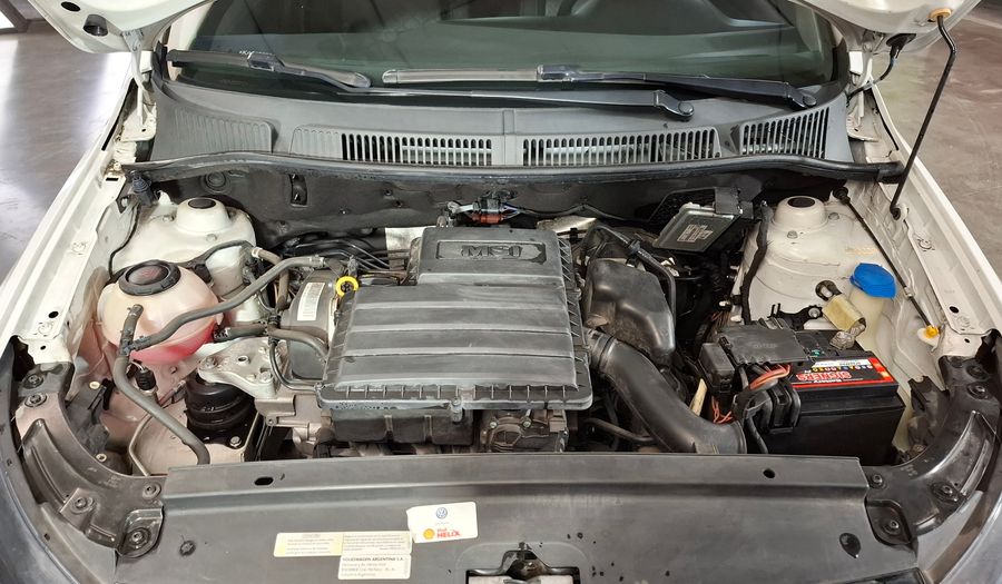 Volkswagen Suran 1.6 16V HIGHLINE MY18/19 Wagon 2019