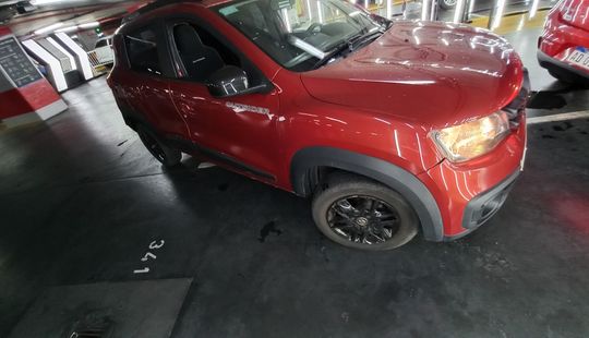 Renault • Kwid