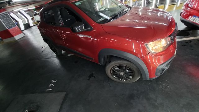 Renault • Kwid