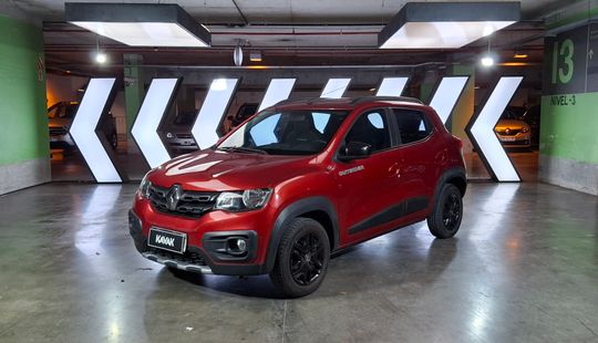 Renault • Kwid