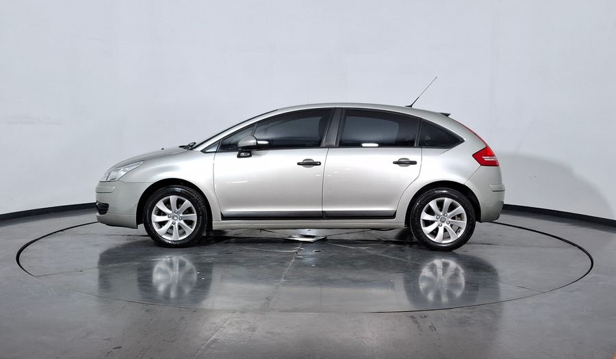 Citroen C4 1.6I 16V X PACK LOOK Hatchback 2013
