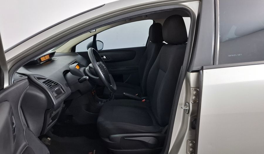 Citroen C4 1.6I 16V X PACK LOOK Hatchback 2013