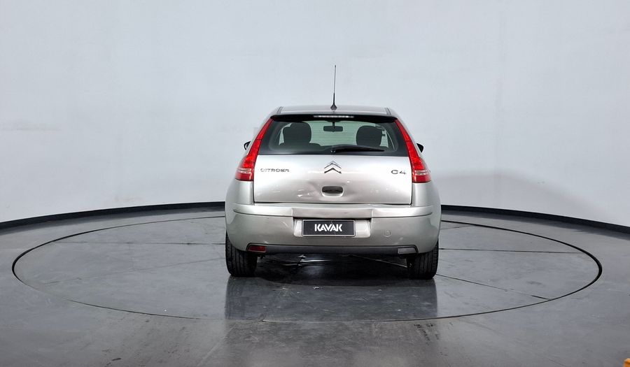 Citroen C4 1.6I 16V X PACK LOOK Hatchback 2013