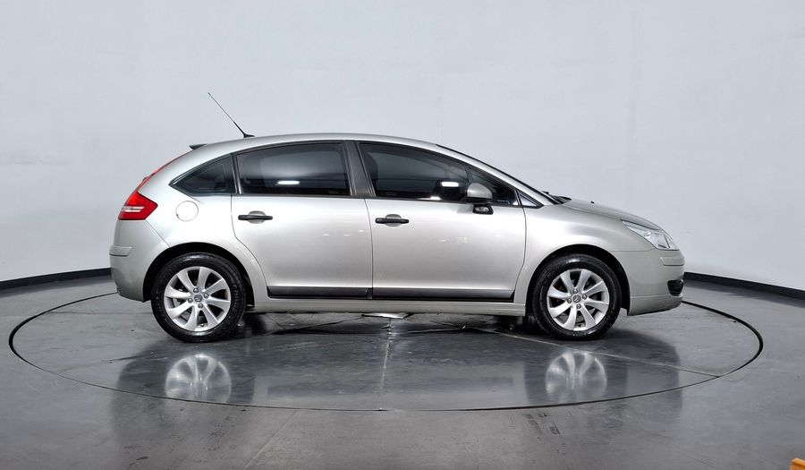 Citroen C4 1.6I 16V X PACK LOOK Hatchback 2013