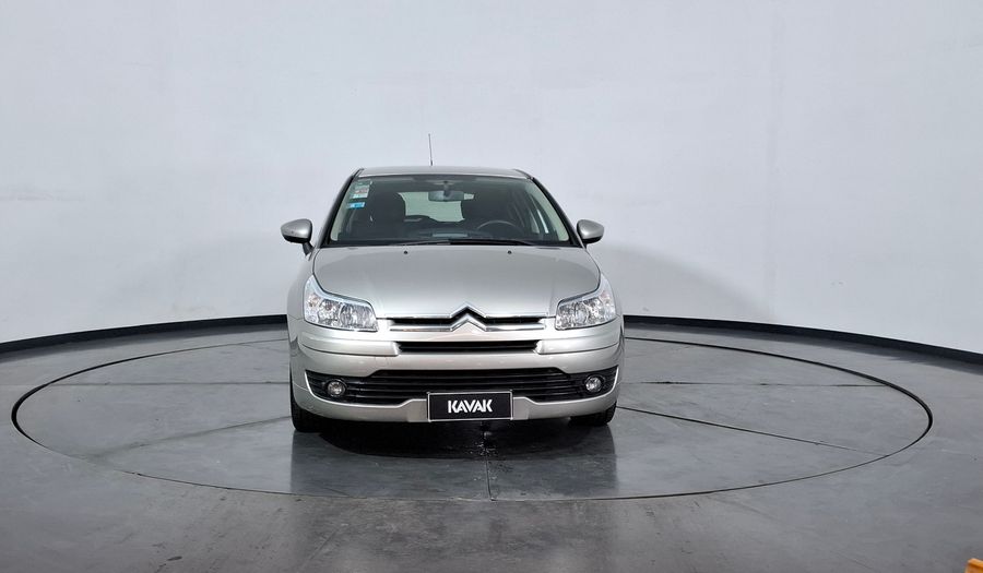 Citroen C4 1.6I 16V X PACK LOOK Hatchback 2013
