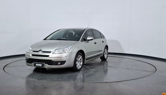 Citroen • C4