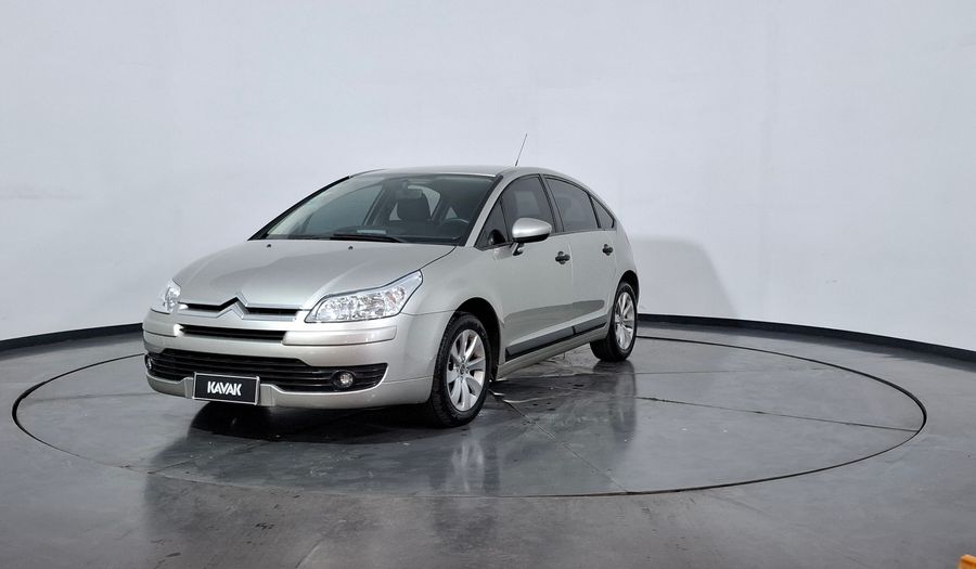 Citroen C4 1.6I 16V X PACK LOOK Hatchback 2013