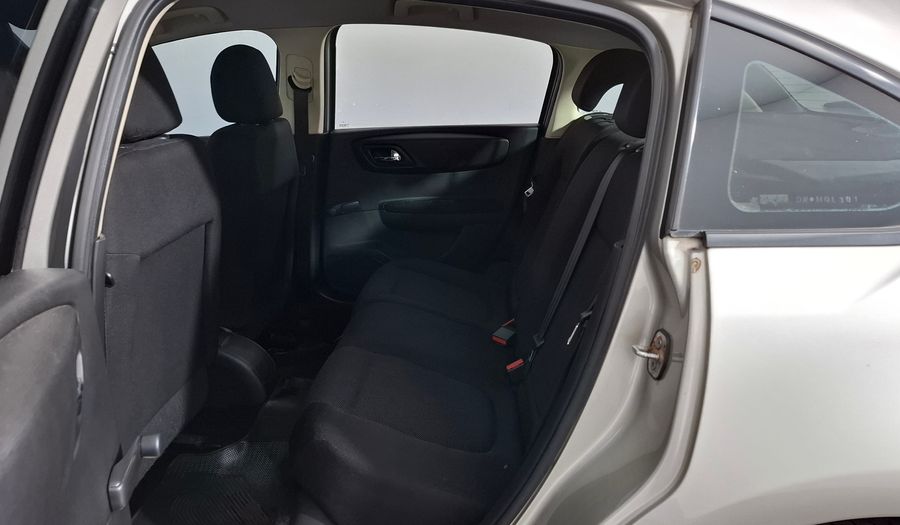 Citroen C4 1.6I 16V X PACK LOOK Hatchback 2013