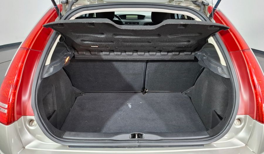 Citroen C4 1.6I 16V X PACK LOOK Hatchback 2013