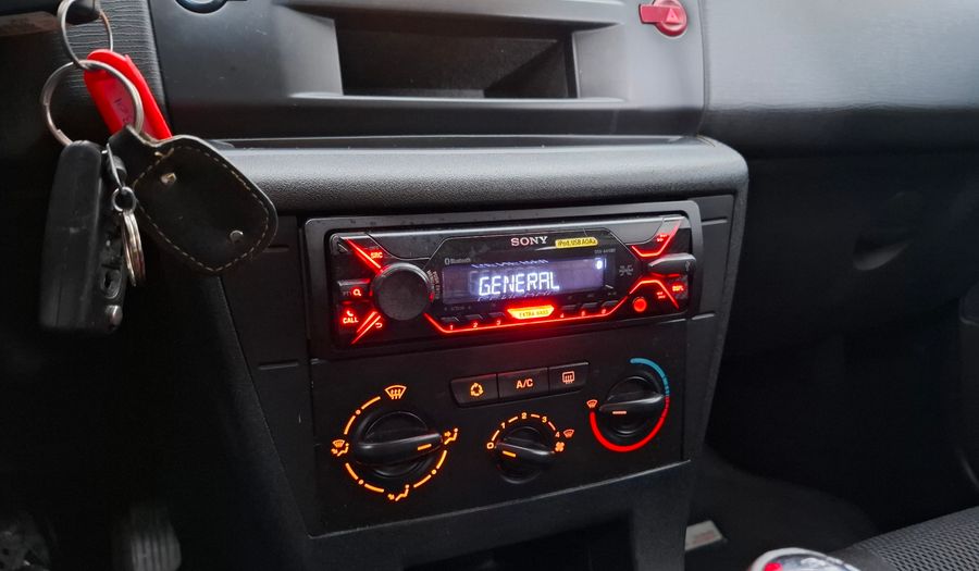 Citroen C4 1.6I 16V X PACK LOOK Hatchback 2013