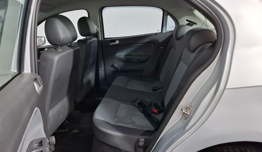 Volkswagen Gol Trend 1.6 PACK I Hatchback 2012