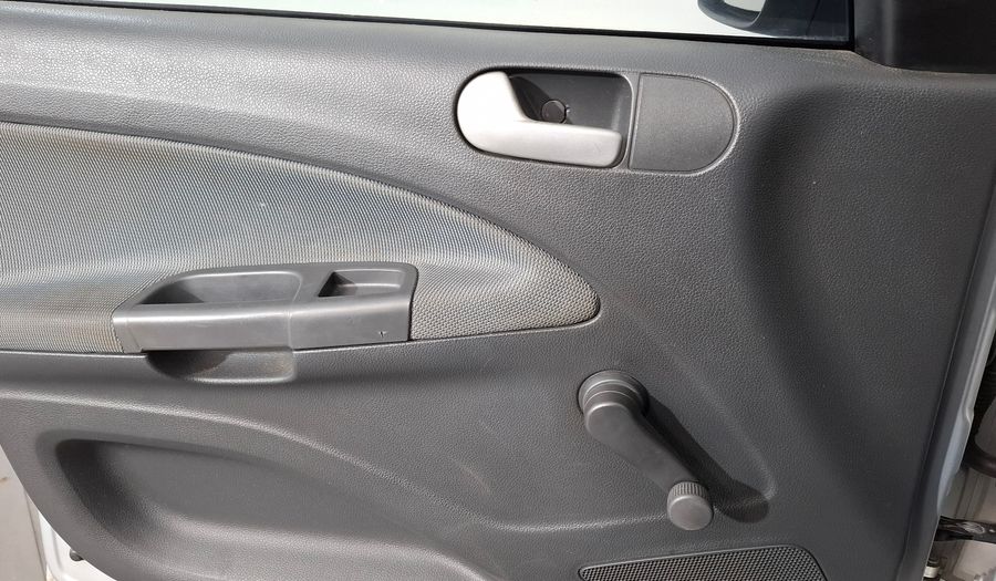 Volkswagen Gol Trend 1.6 PACK I Hatchback 2012