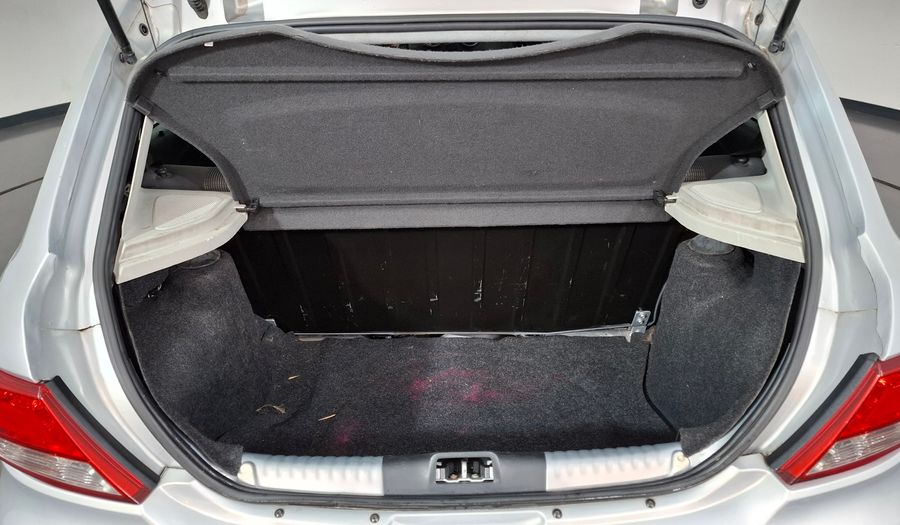 Volkswagen Gol Trend 1.6 PACK I Hatchback 2012
