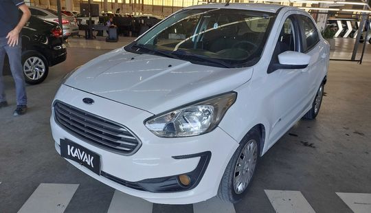 Ford • Ka