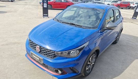 Fiat • Argo