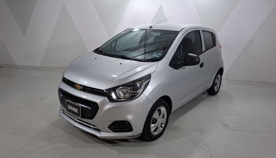 Chevrolet • Beat