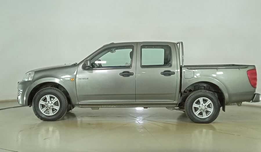 Great Wall Wingle 5 2.2 GSL ELITE PLUS Pickup 2022