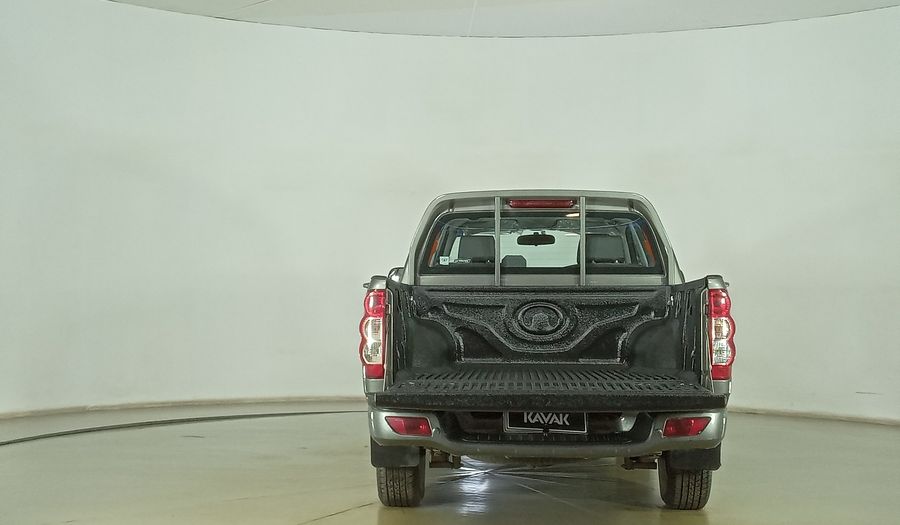 Great Wall Wingle 5 2.2 GSL ELITE PLUS Pickup 2022