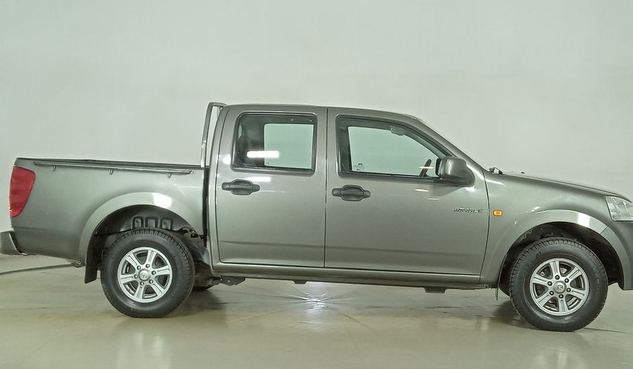 Great Wall Wingle 5 2.2 GSL ELITE PLUS Pickup 2022