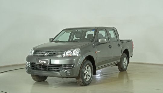 Great Wall • Wingle 5