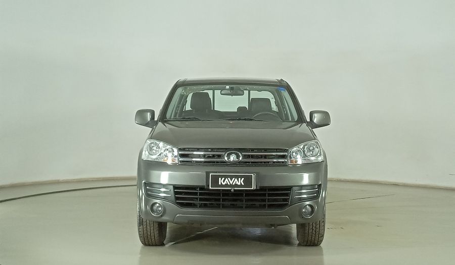 Great Wall Wingle 5 2.2 GSL ELITE PLUS Pickup 2022