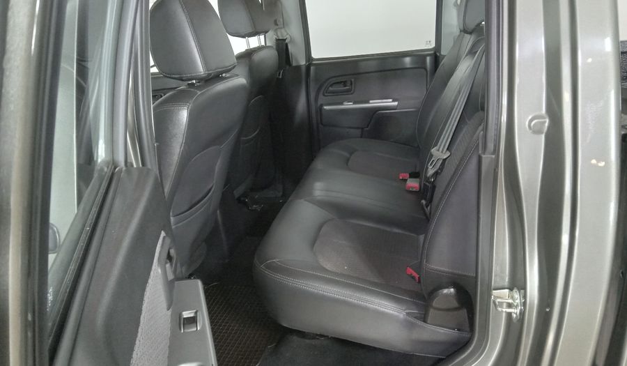 Great Wall Wingle 5 2.2 GSL ELITE PLUS Pickup 2022