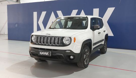 Jeep • Renegade