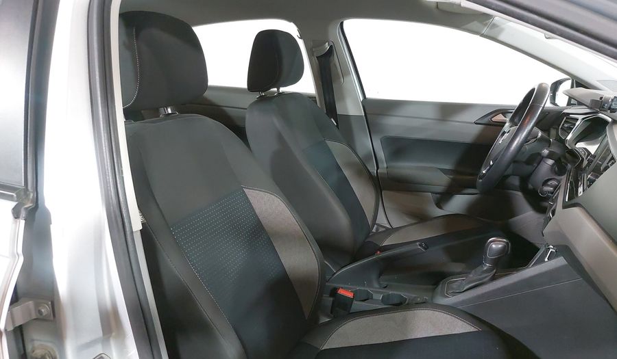 Volkswagen Virtus 1.6 AUTO Sedan 2020
