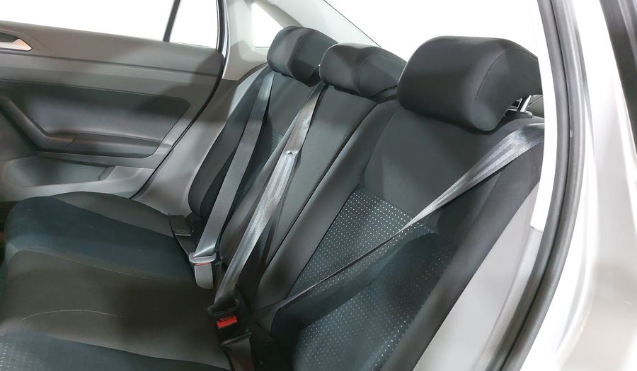 Volkswagen Virtus 1.6 AUTO Sedan 2020