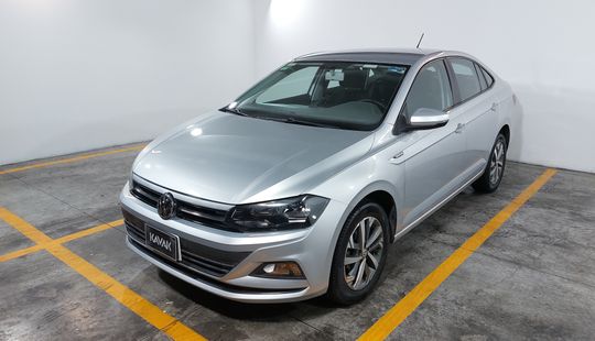 Volkswagen • Virtus
