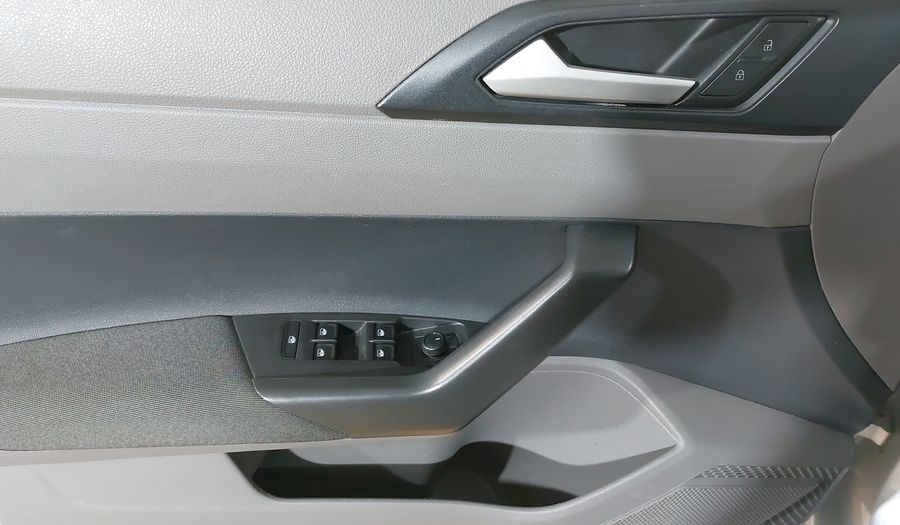 Volkswagen Virtus 1.6 AUTO Sedan 2020