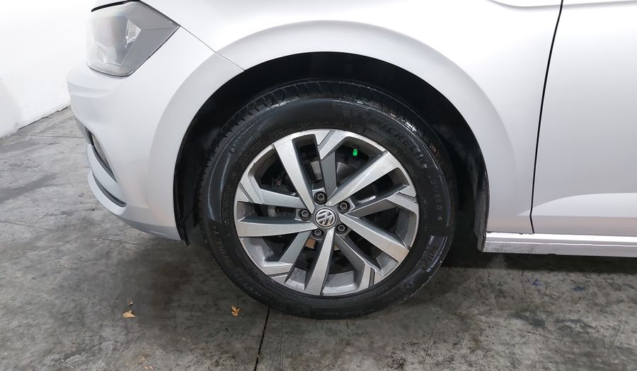 Volkswagen Virtus 1.6 AUTO Sedan 2020