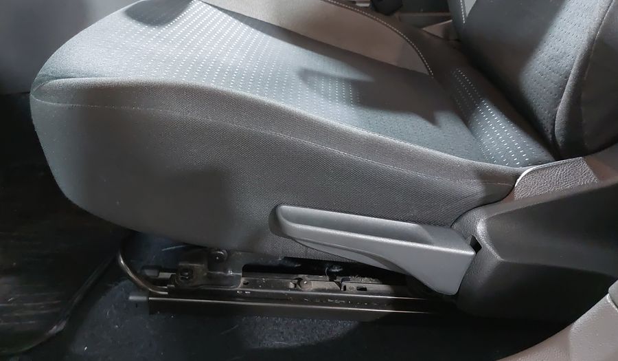 Volkswagen Virtus 1.6 AUTO Sedan 2020