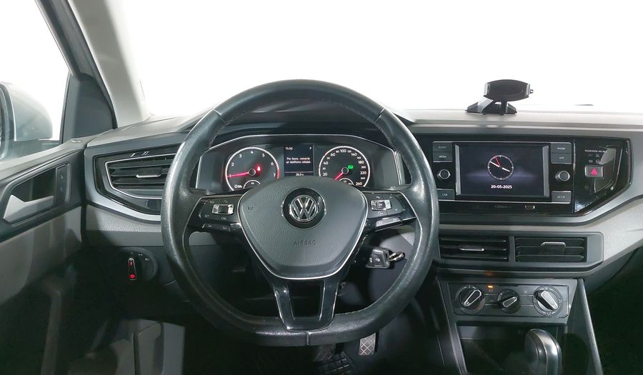 Volkswagen Virtus 1.6 AUTO Sedan 2020