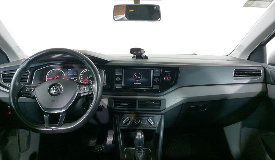 Volkswagen Virtus 1.6 AUTO Sedan 2020