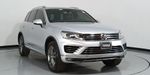 Volkswagen Touareg 4.2 V8 R-LINE Suv 2017