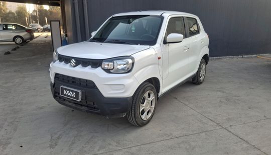 2022 • 12.000 km • Manual