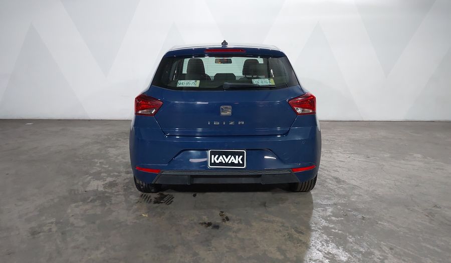 Seat Ibiza 1.6 XCELLENCE Hatchback 2019