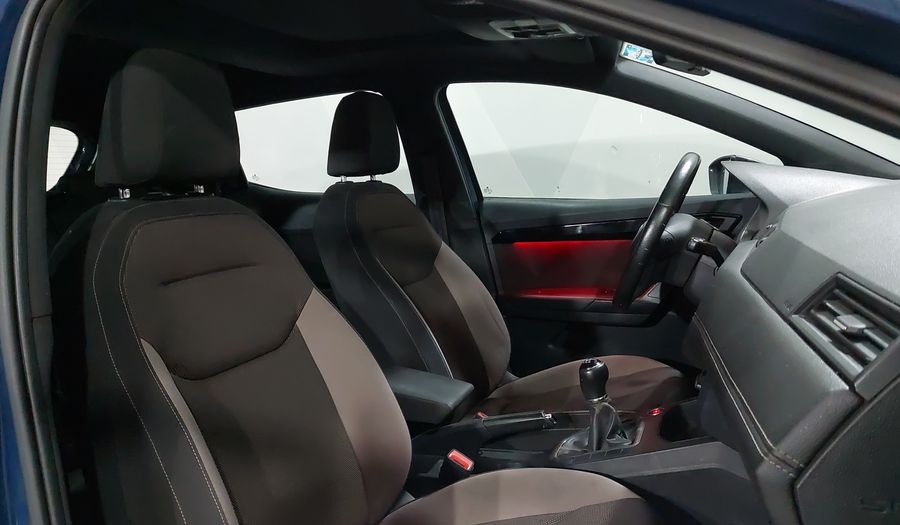 Seat Ibiza 1.6 XCELLENCE Hatchback 2019