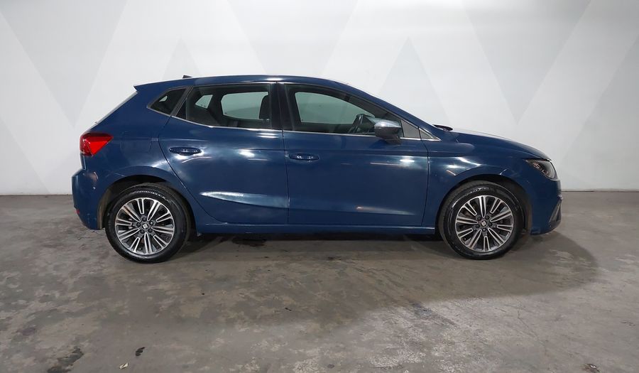 Seat Ibiza 1.6 XCELLENCE Hatchback 2019