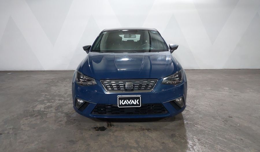 Seat Ibiza 1.6 XCELLENCE Hatchback 2019