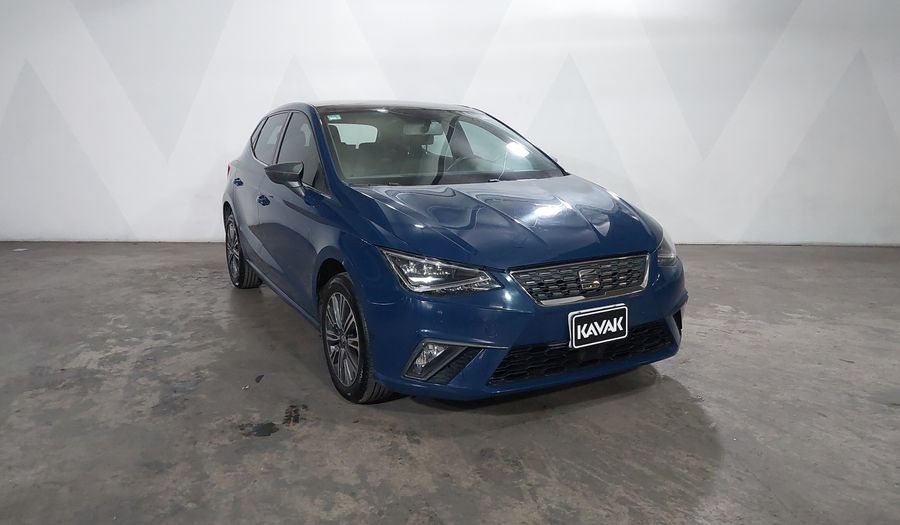 Seat Ibiza 1.6 XCELLENCE Hatchback 2019