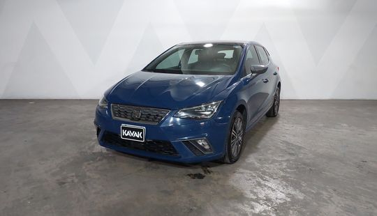 Seat • Ibiza