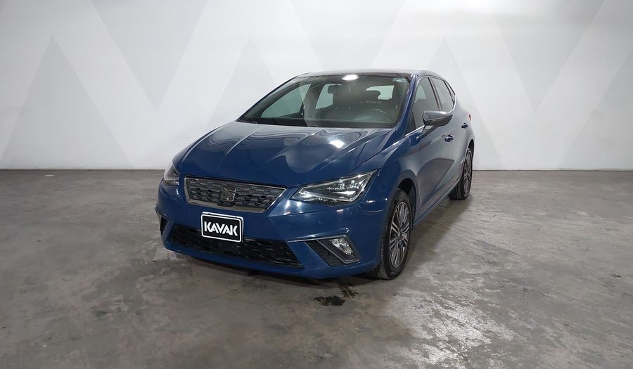 Seat Ibiza 1.6 XCELLENCE Hatchback 2019