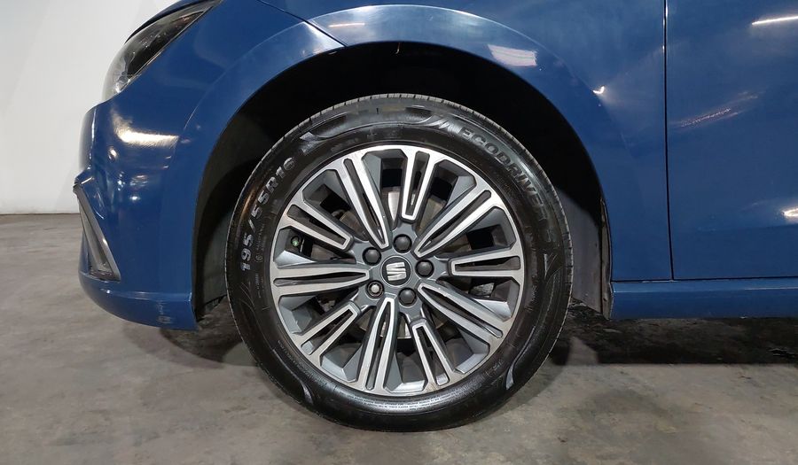 Seat Ibiza 1.6 XCELLENCE Hatchback 2019